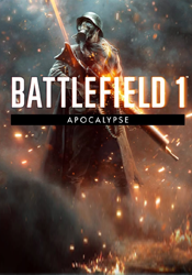 Battlefield I: Apocalypse