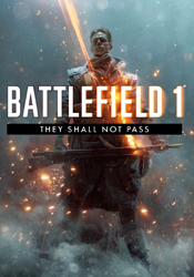 Battlefield I: They Shall Not Pass