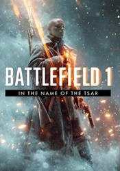 Battlefield I: In the Name of the Tsar