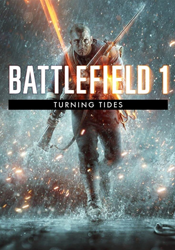 Battlefield I: Turning Tides
