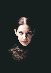 Hedda Gabler