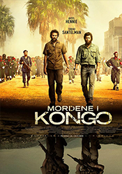 Mordene i Kongo
