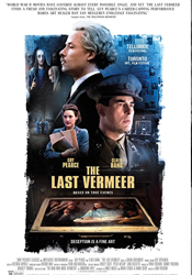 The Last Vermeer