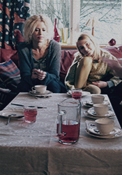 Lyckliga Familjen