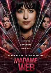 Madame Web