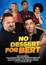 No Dessert for Bert