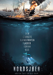 The Burning Sea