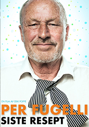 Per Fugelli: Siste Resept
