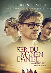 Ser du Månen, Daniel