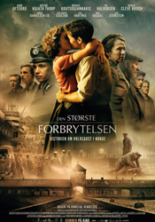 Den Største Forbrytelsen