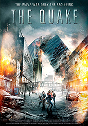 The Quake