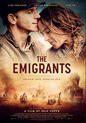 The Emigrants